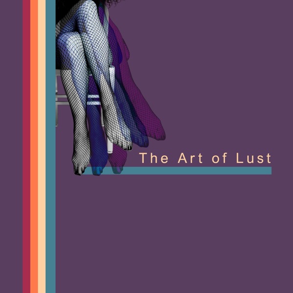 The Art of Lust (Love=Death version) - Single album cover