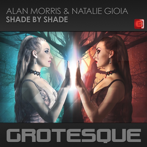 Shade by Shade - Single album cover