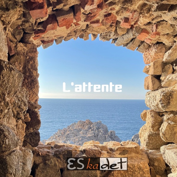 L'attente album cover