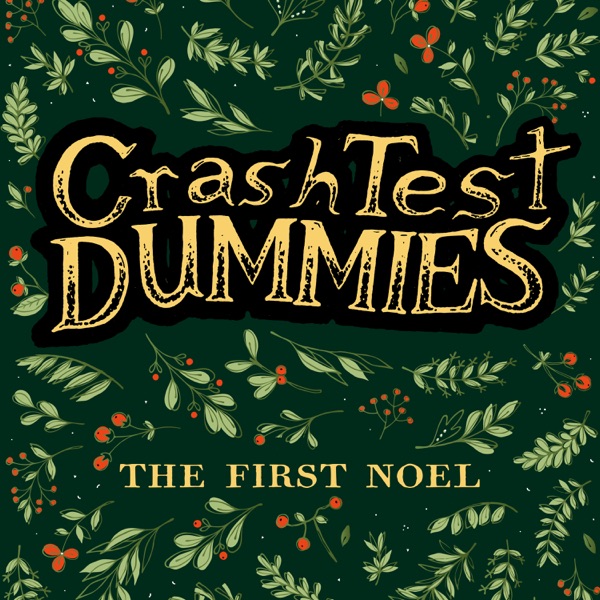 The First Noel (feat. Ellen Reid) - Single album cover