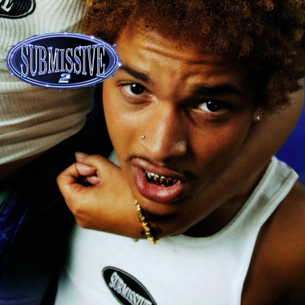 SUBMISSIVE2 album cover