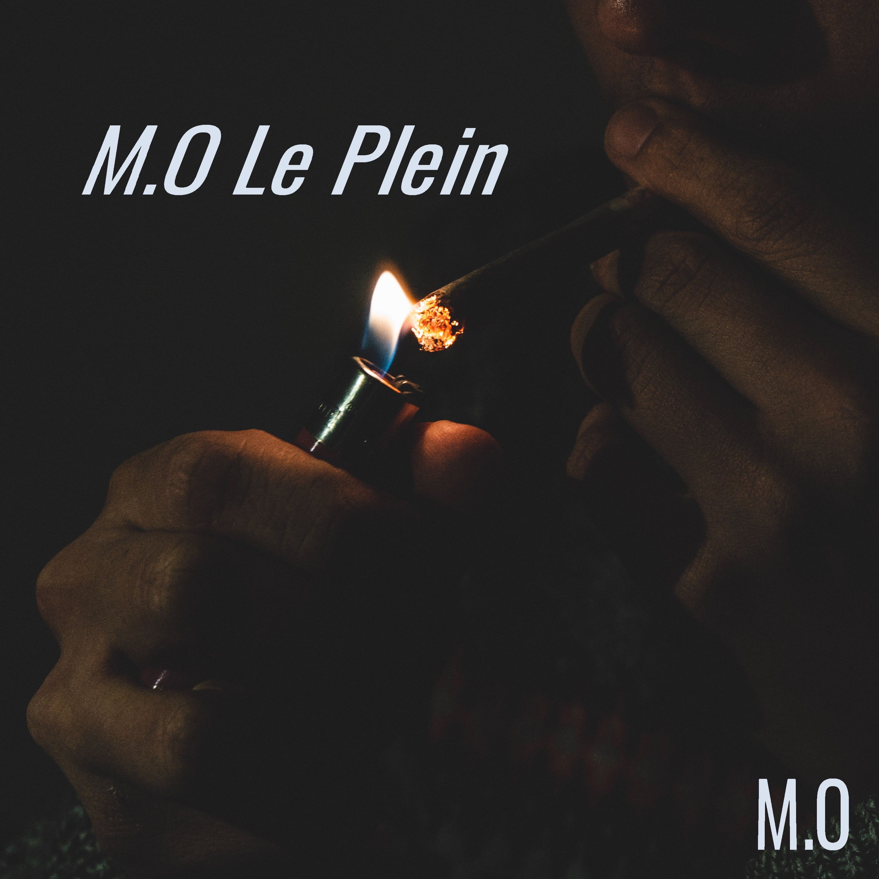 Le plein - Single album cover