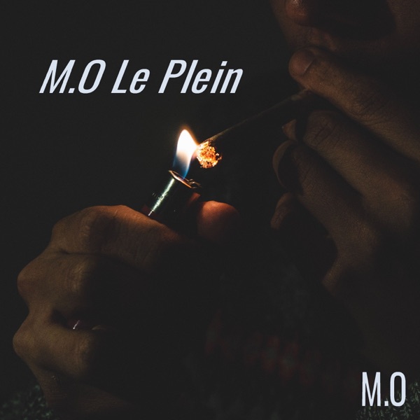 Le plein - Single album cover