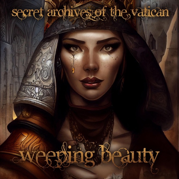 Weeping Beauty - EP album cover