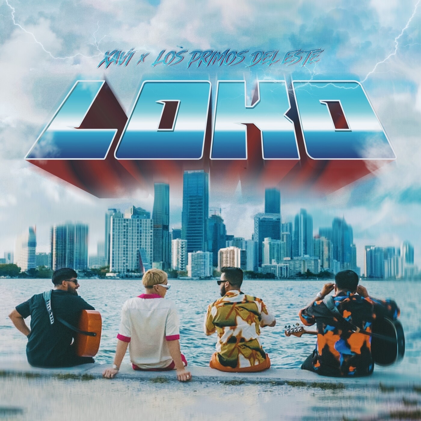 Loko - Single album cover