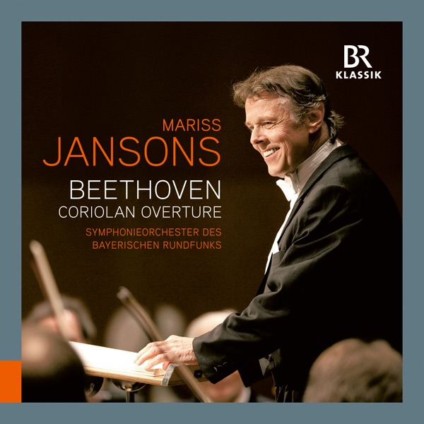 Beethoven: Coriolan Overture, Op. 62 (Live) - Single album cover