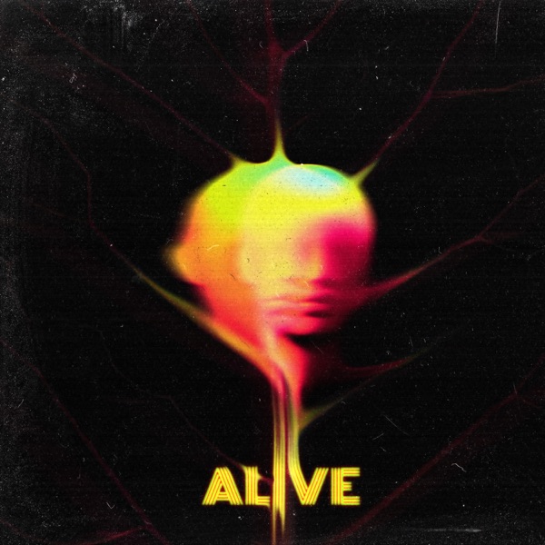 Alive (feat. The Moth & The Flame) - Single album cover