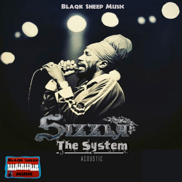 The System - Single album cover