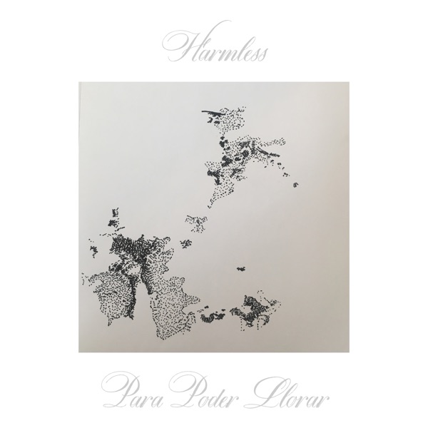 Para Poder Llorar - Single album cover