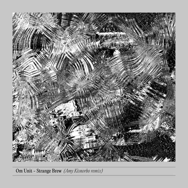 Strange Brew (Amy Kisnorbo Remix) - Single album cover