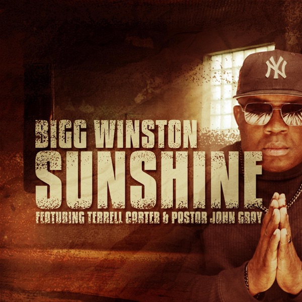 Sunshine (feat. Terrell Carter & John Gray) - Single album cover