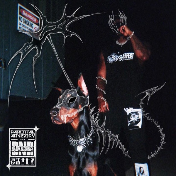 Walking Doom - Single album cover