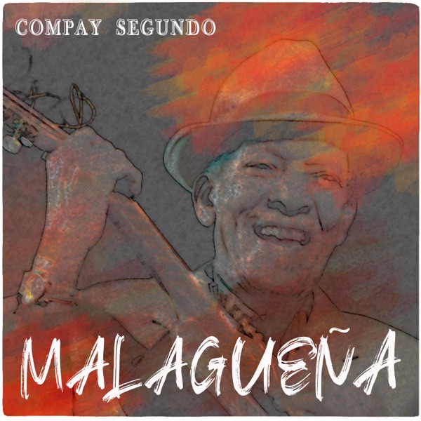 Malagueña (En Vivo) - Single album cover
