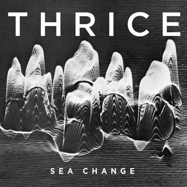 Sea Change - Single album cover