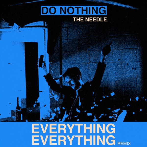 The Needle (Everything Everything Remix) - Single album cover