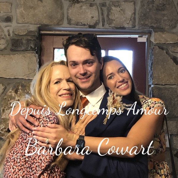 Depuis Longtemps Amour (feat. Albert Lee) - Single album cover