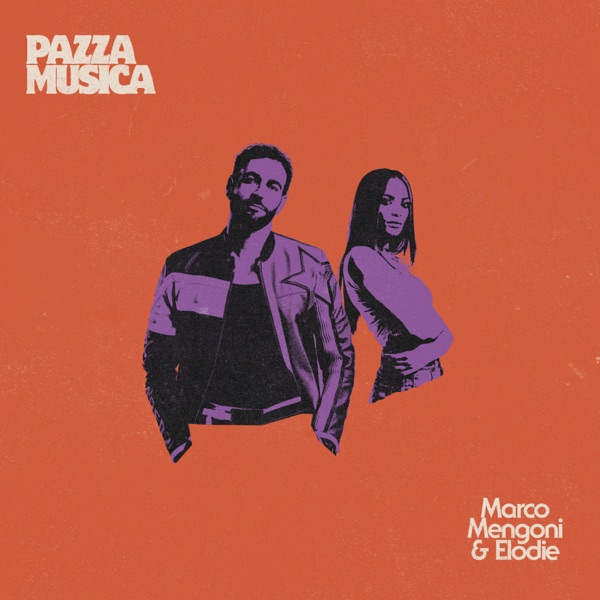 Pazza Musica - Single album cover