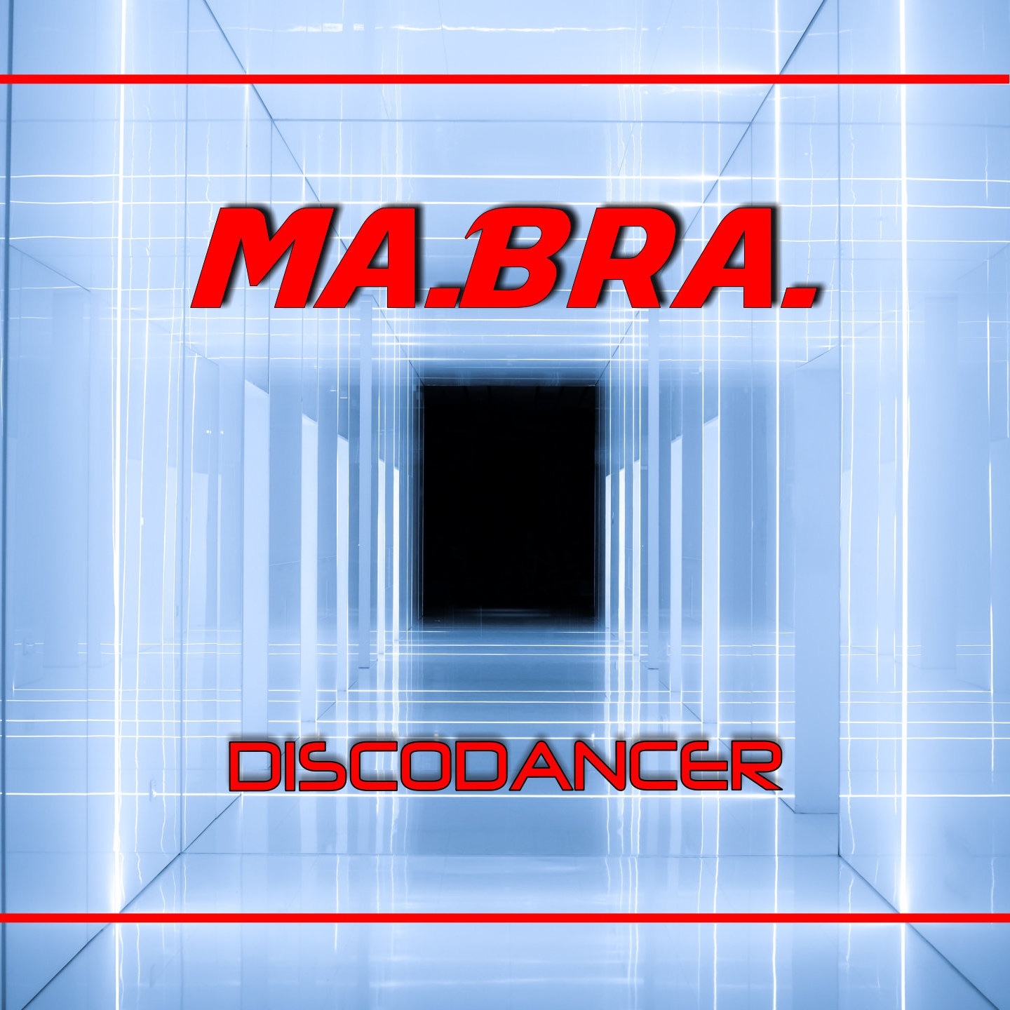 Discodancer - Single album cover