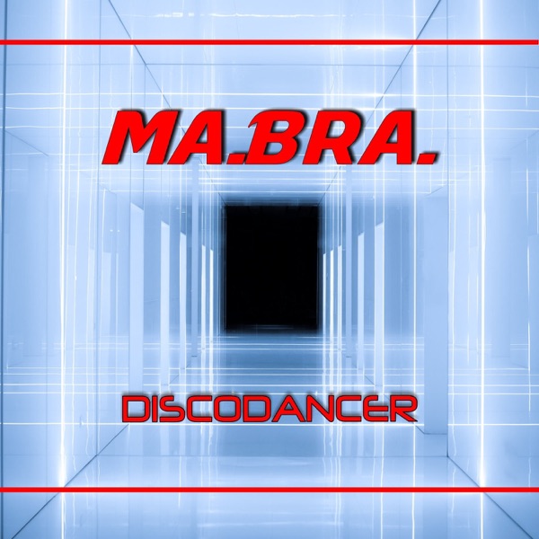 Discodancer - Single album cover
