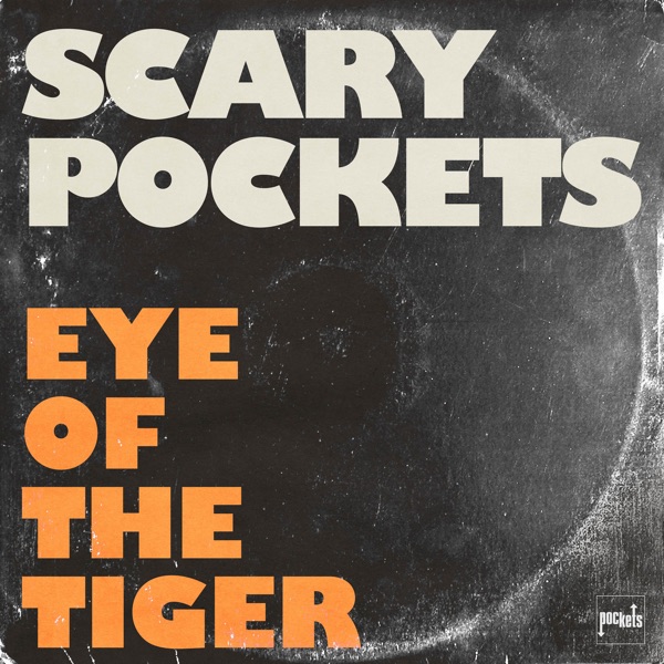 Eye of the Tiger (feat. Béla Fleck) - Single album cover