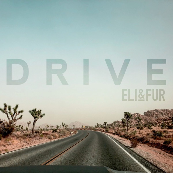 Drive - Single album cover