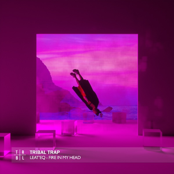 Fire in My Head - Single album cover