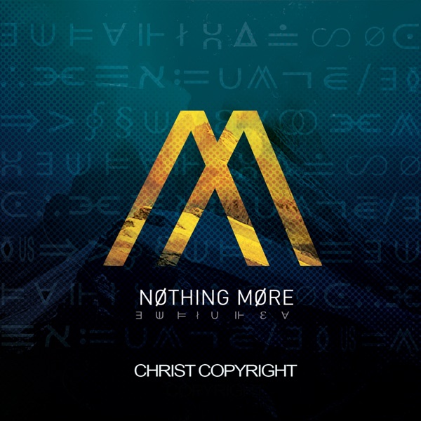 Christ Copyright - Single album cover