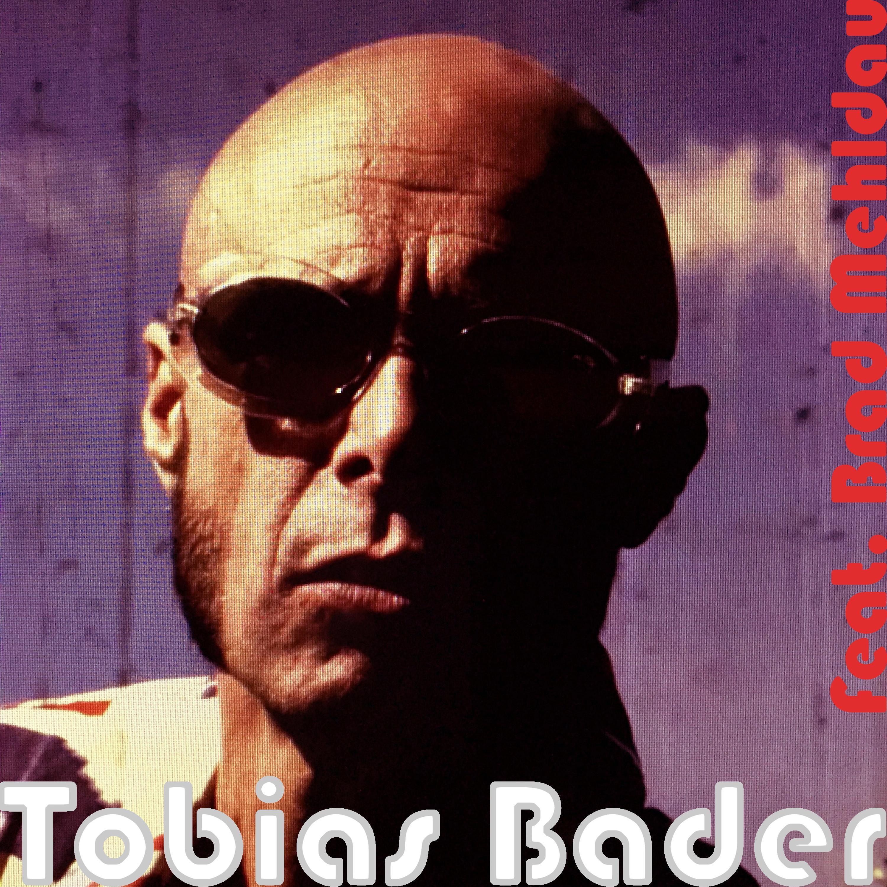 Your Heartbeat In Mine (feat. Brad Mehldau) - Single album cover