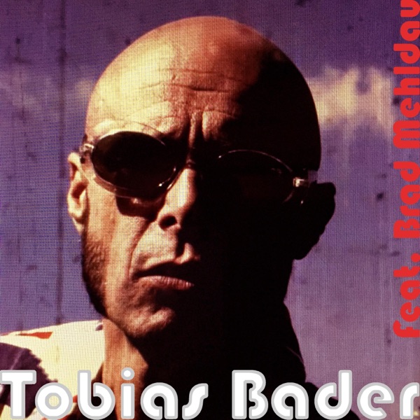 Your Heartbeat In Mine (feat. Brad Mehldau) - Single album cover