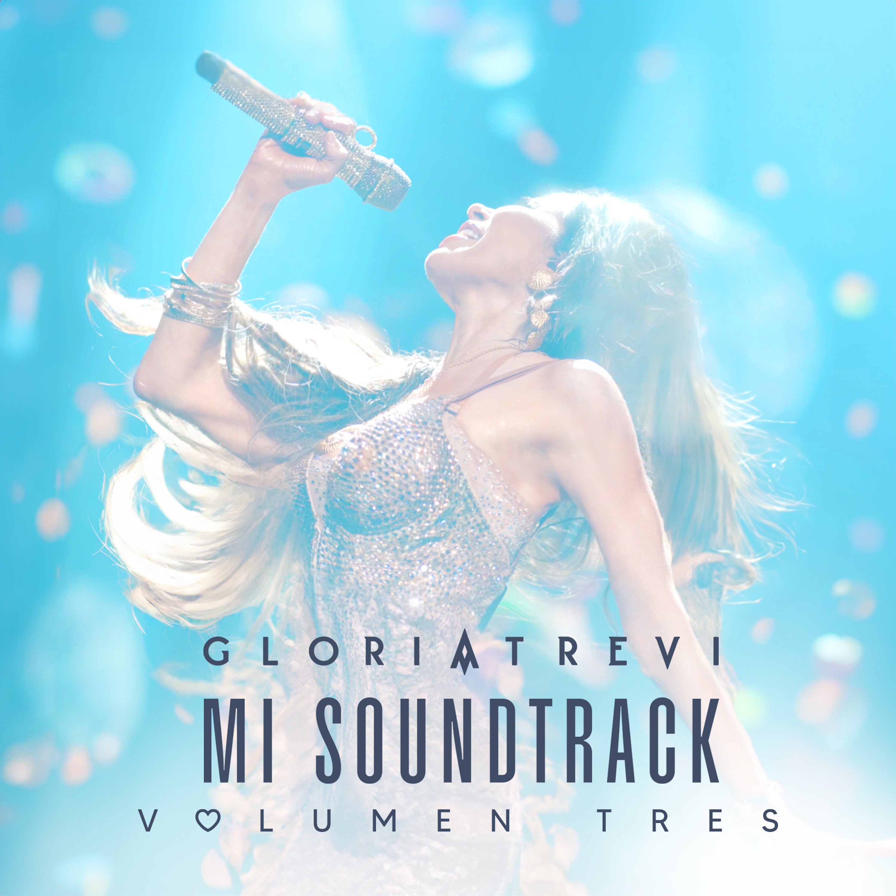 Mi Soundtrack, Vol. 3 album cover