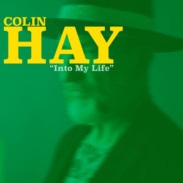 Into My Life - Single album cover