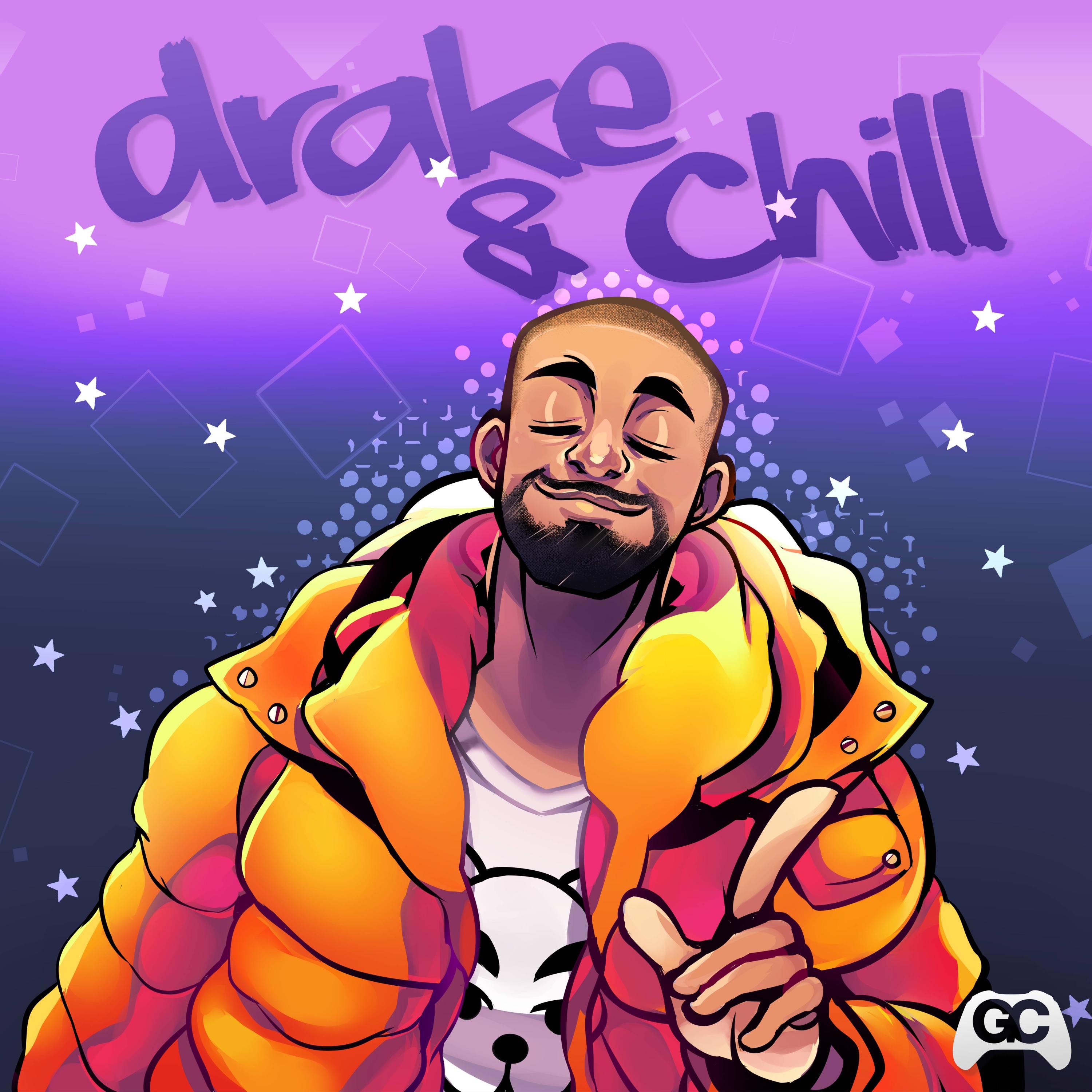 Drake & Chill album cover