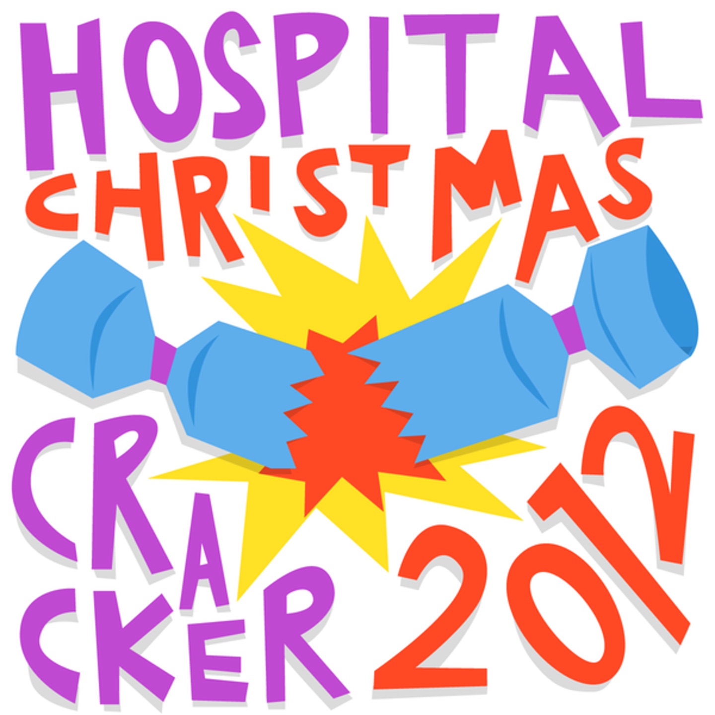 Christmas Cracker 2012 - EP album cover