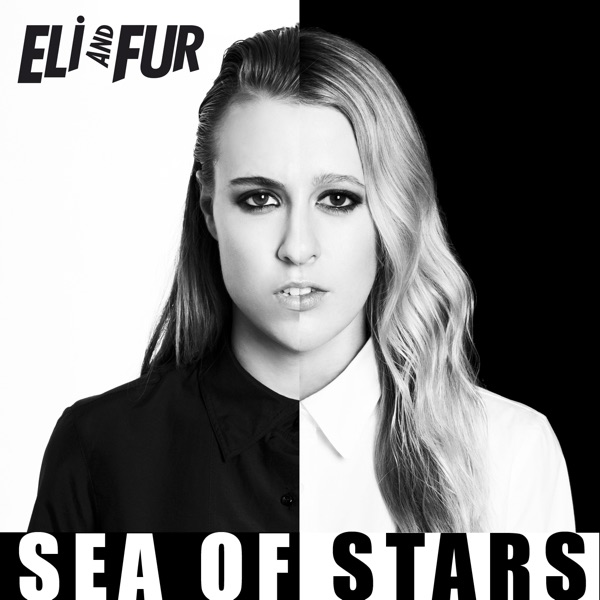 Sea of Stars (Club Edit) - Single album cover