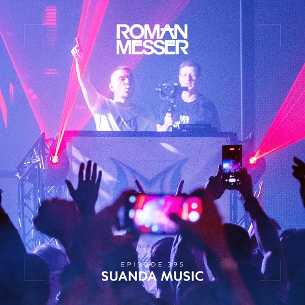 Suanda Music Episode 395 (Special #138) [DJ MIX] album cover