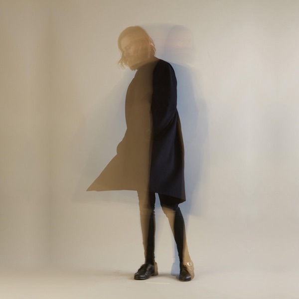 Vogue Noir - EP album cover