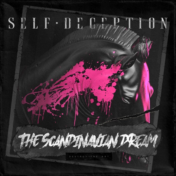 The Scandinavian Dream - Single album cover