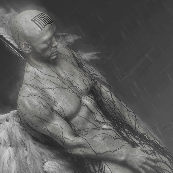 Eternal Rain - Single album cover