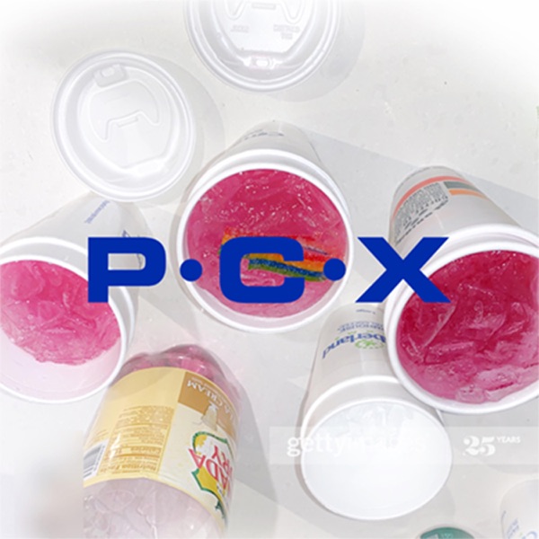 Pcx - Single album cover
