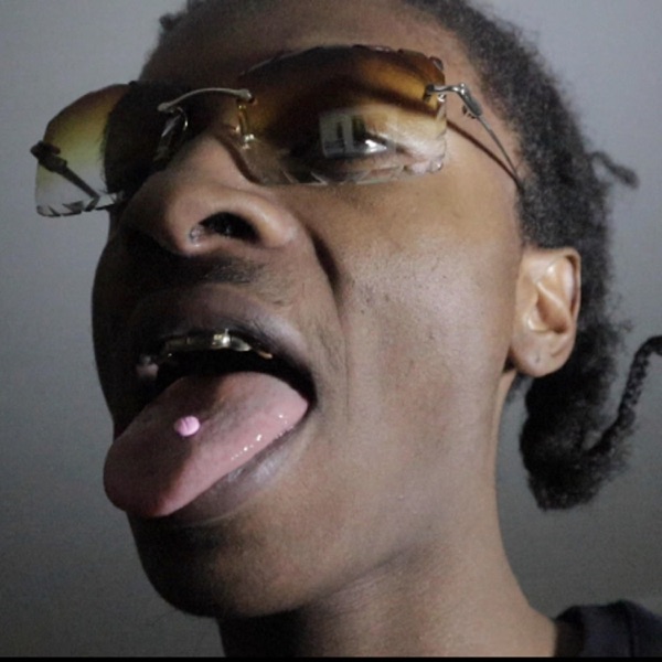 Perc Activated album cover