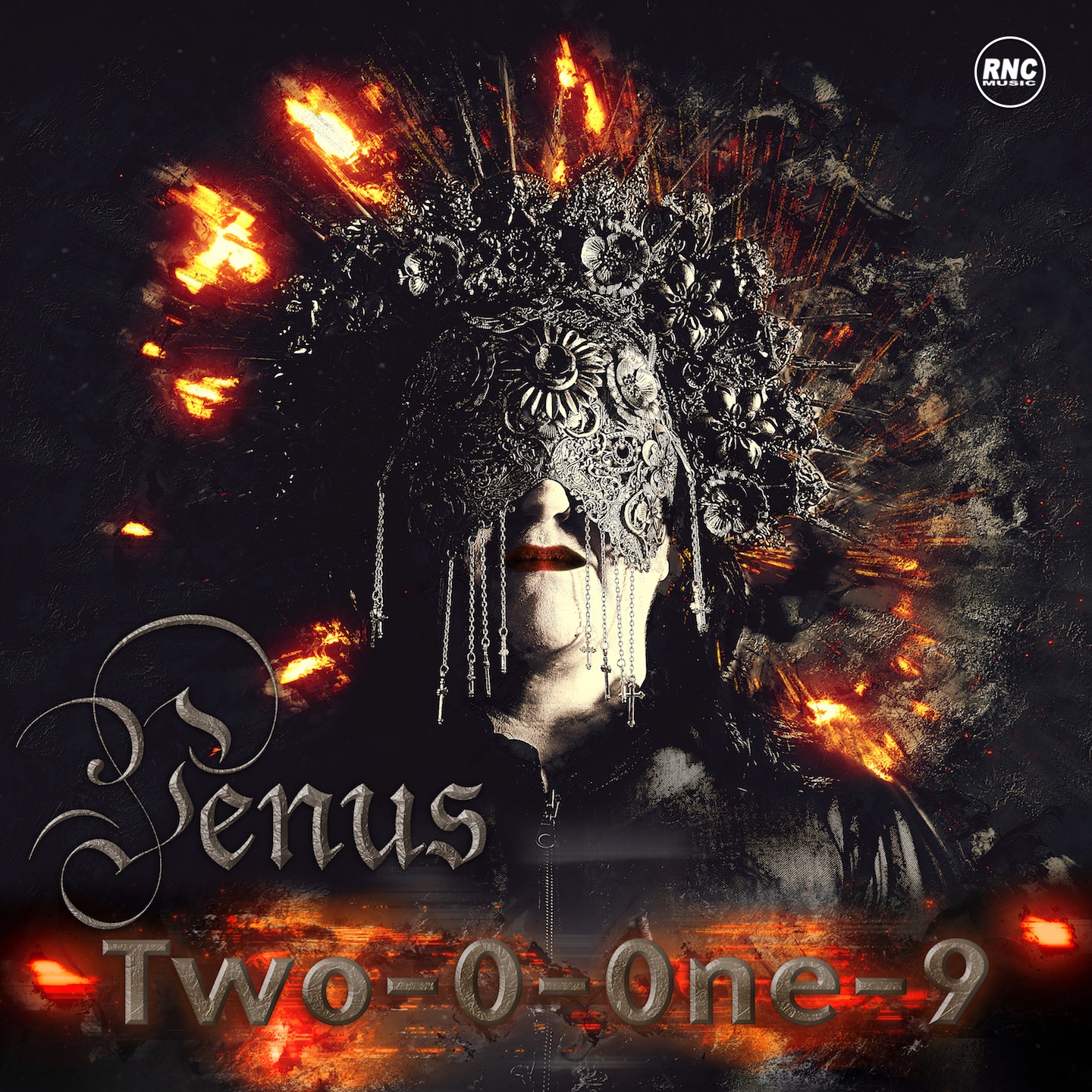 Two-0-One-9 album cover