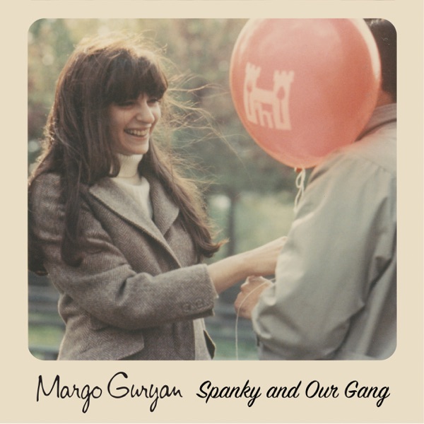 Spanky and Our Gang - Single album cover