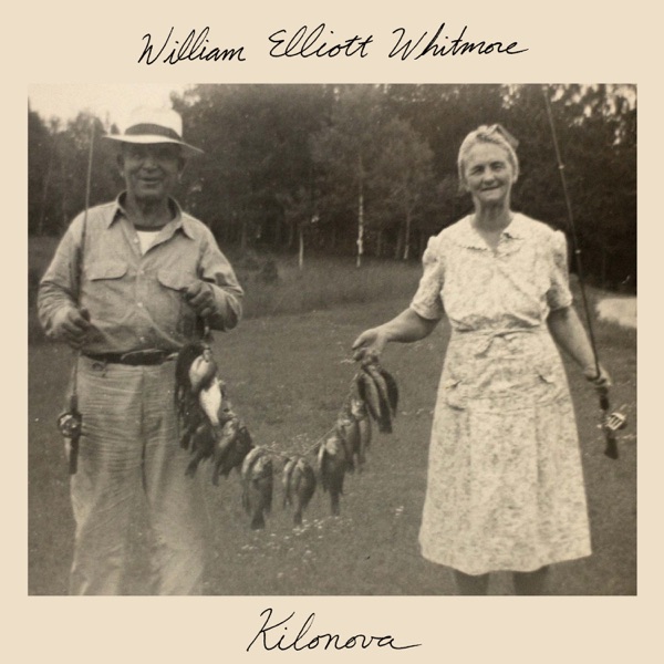 Kilonova album cover