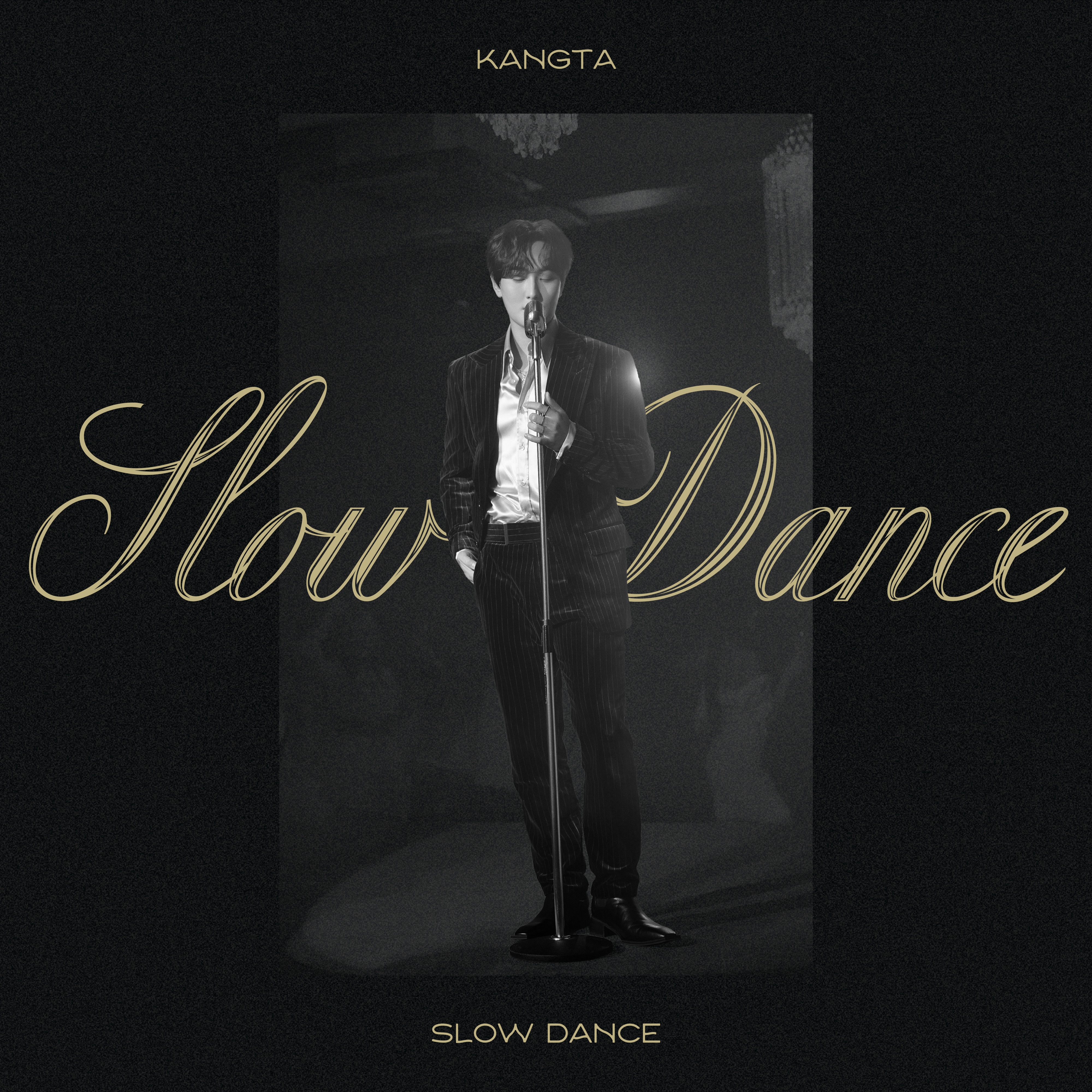 Slow Dance - Single album cover