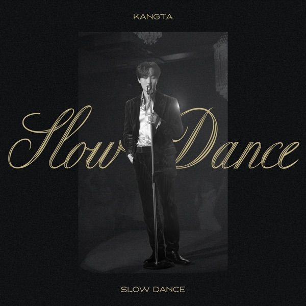 Slow Dance - Single album cover