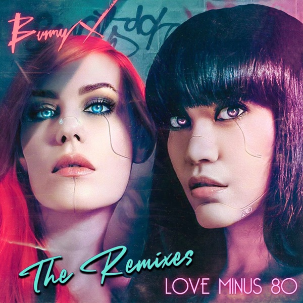 Good Love Gone Bad (Dilemmachine Remix) - Single album cover