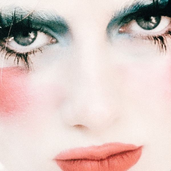Pop Music - EP album cover