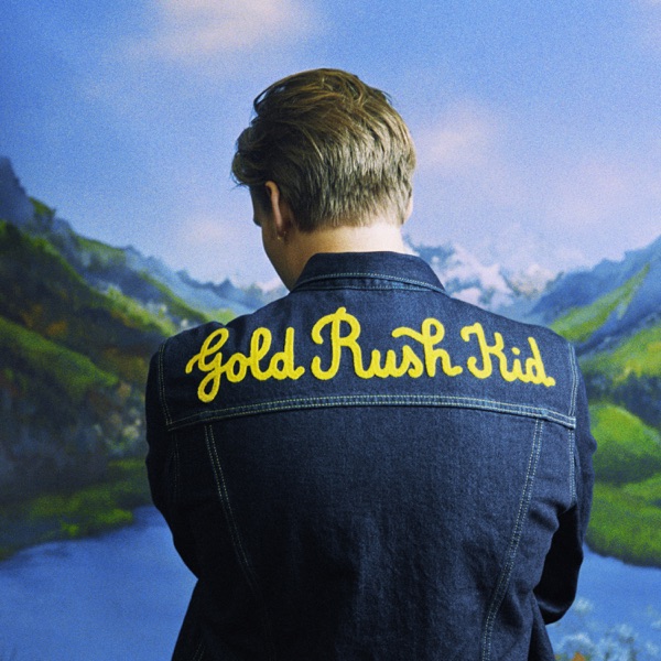 Gold Rush Kid (Apple Music Edition) album cover