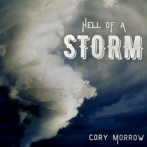 Hell of a Storm - Single album cover