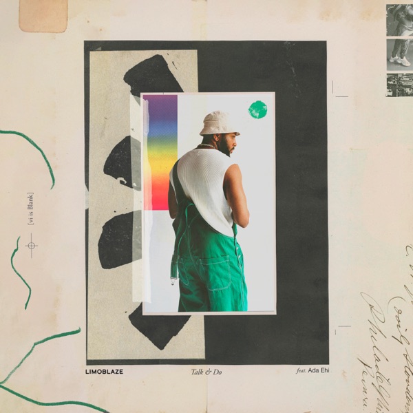 Talk & Do - Single album cover